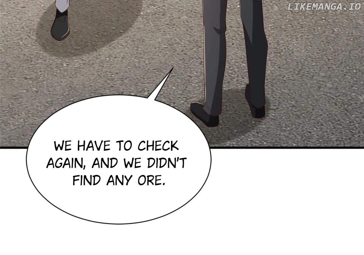 I randomly have a new career every week Chapter 814 - page 28